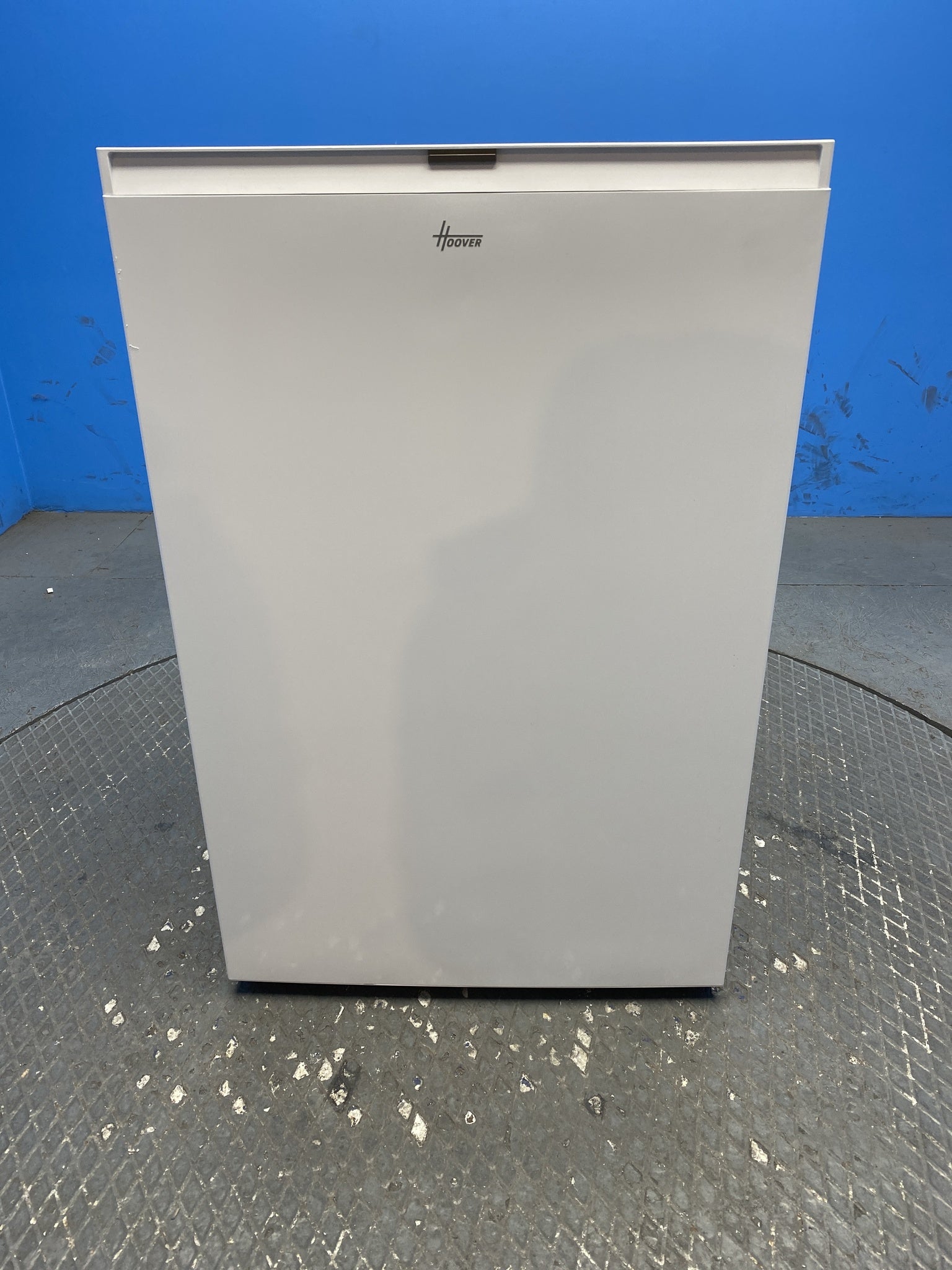 Hoover H-FREEZE 300 MINI HONUQ2L58EWK Under Counter Freezer