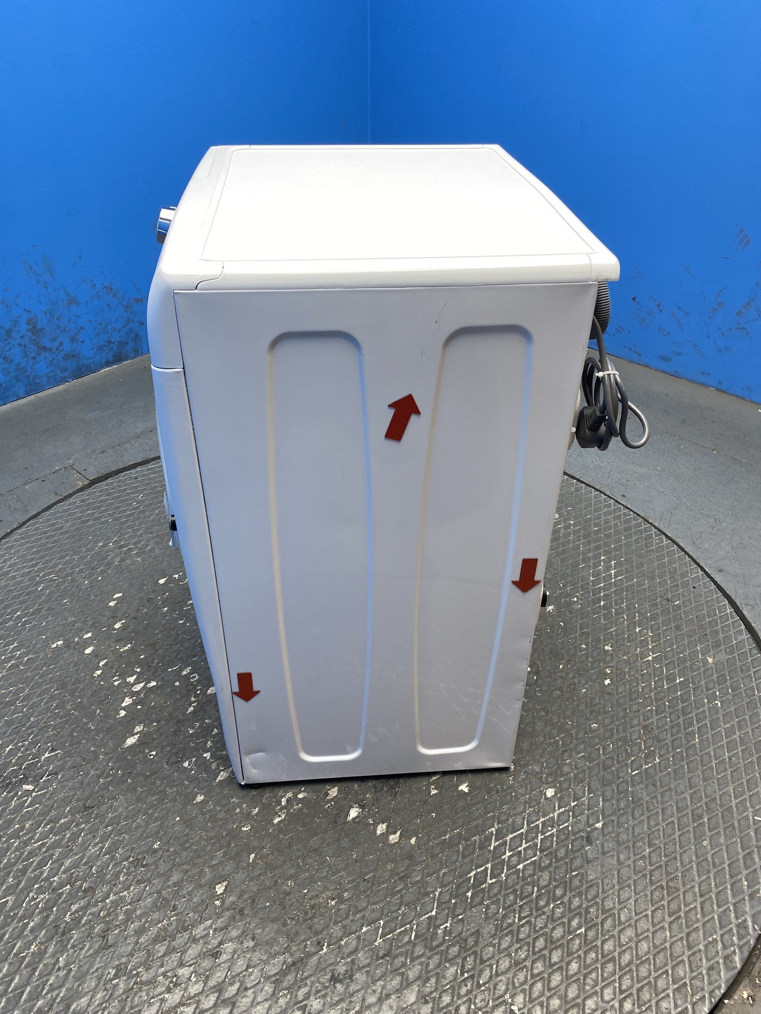 Hoover H3D485TE 8kg / 5kg 1400 Spin Washer Dryer