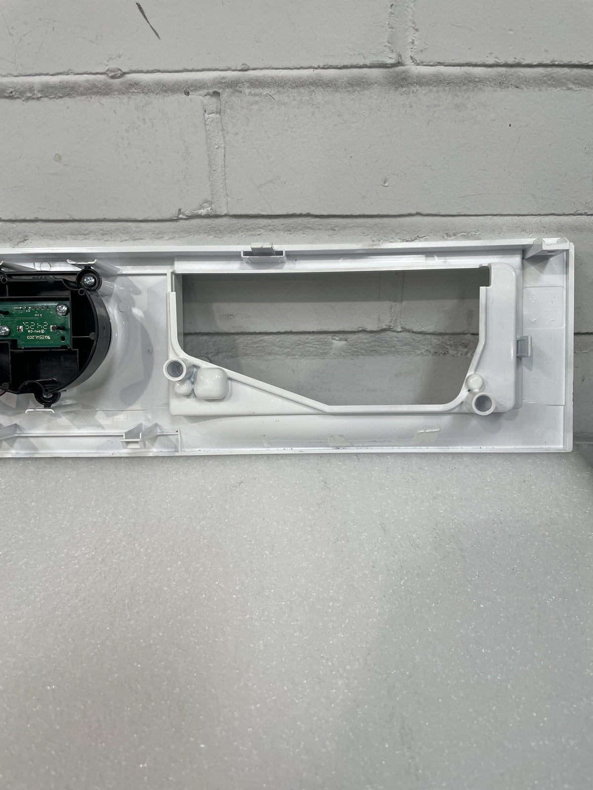 #GRC-156-647 - AEG L7WC84636BI Washer Dryer Control Board