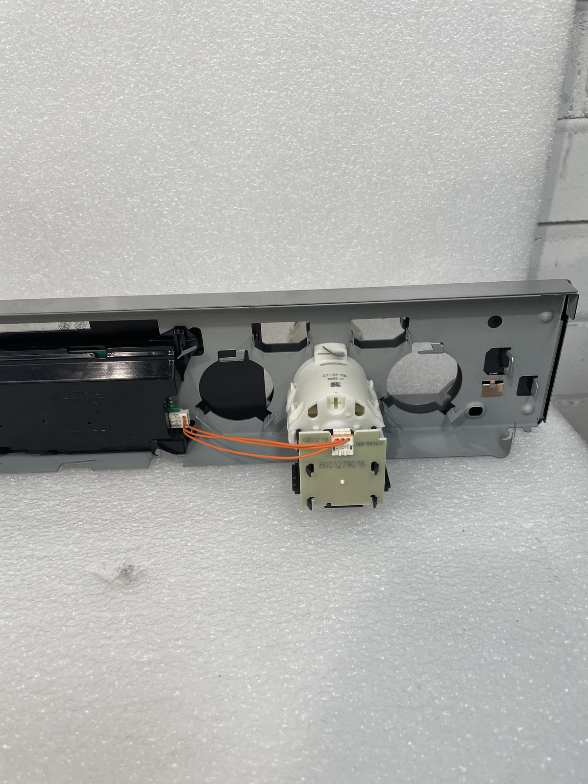 #GRC-156-641 - Bosch HQA574BS3B Oven Control Board