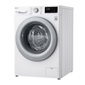 LG F4V309WNE Direct Drive 9kg 1360 Spin Washing Machine - Renew 2 U