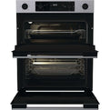 Hisense Hi6 BUD714221CX Built-Under Double Oven – Renew 2 U