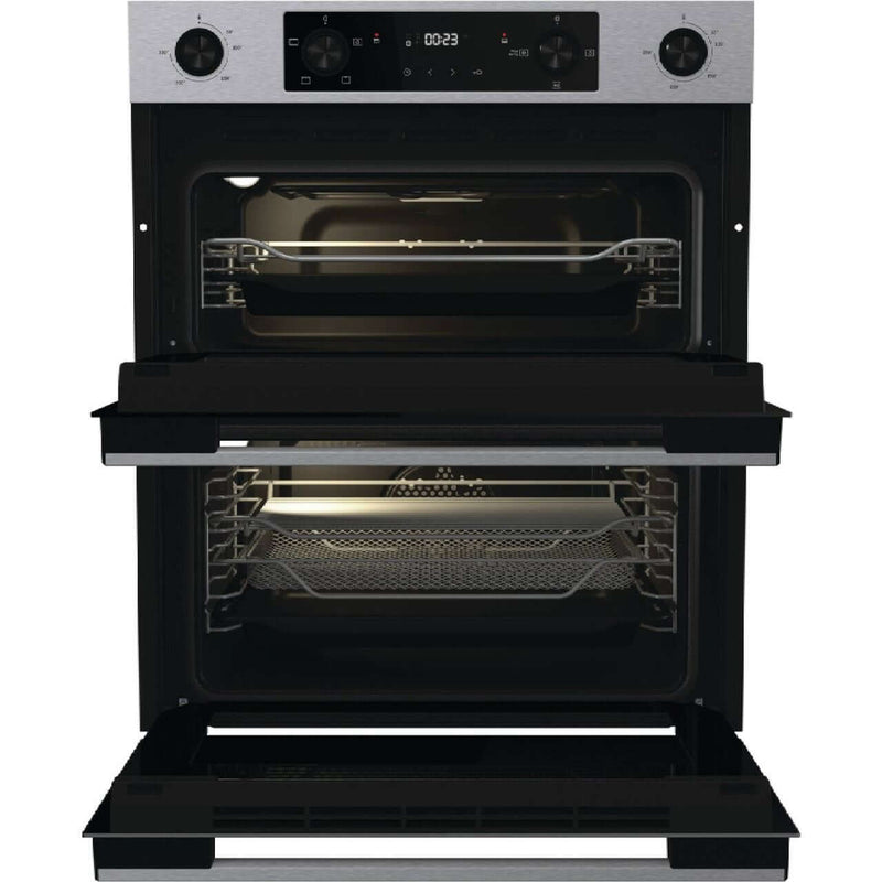 Hisense Hi6 BUD714221CX Built-Under Double Oven – Renew 2 U