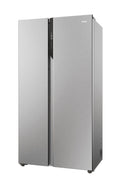 Haier Series 3 HSR5918DNMP 591 Litre American Style Fridge Freezer