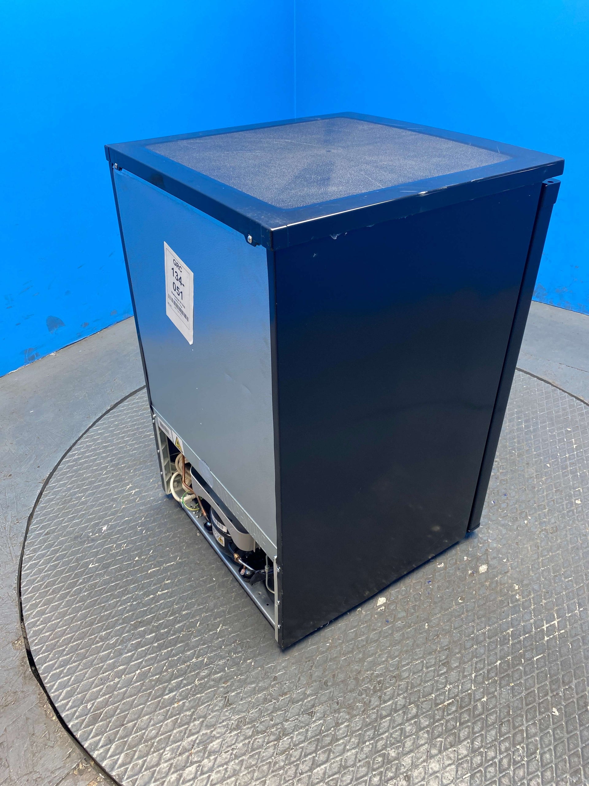 Statesman R155B 55cm 113 Litre Under Counter Fridge