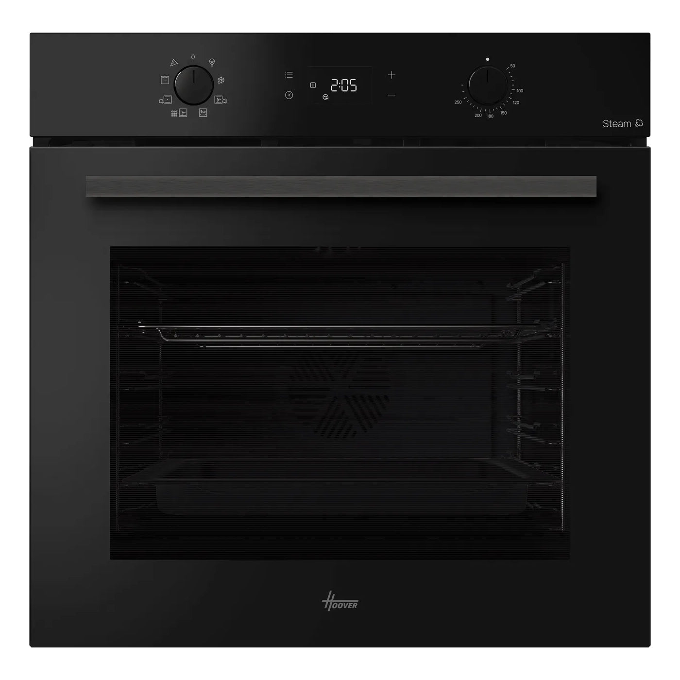 Hoover Collection 3 HO6 H3AT1ATB Built-In Electric Single Oven – Renew 2 U