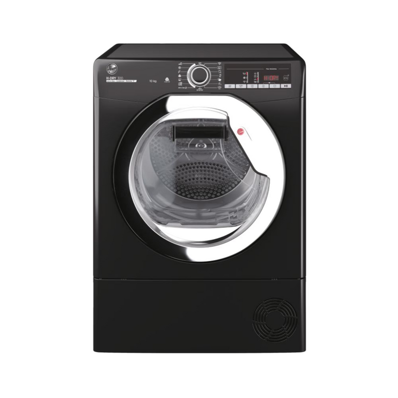 Hoover HLEC10TCEB 10kg Condenser Tumble Dryer