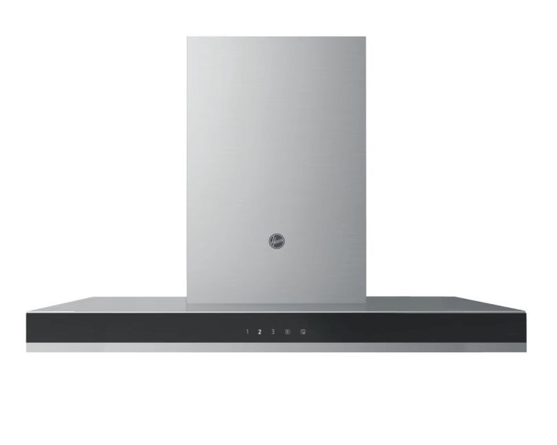 Hoover HTS9CBK3X 90cm Traditional Oven Hood - Renew 2 U