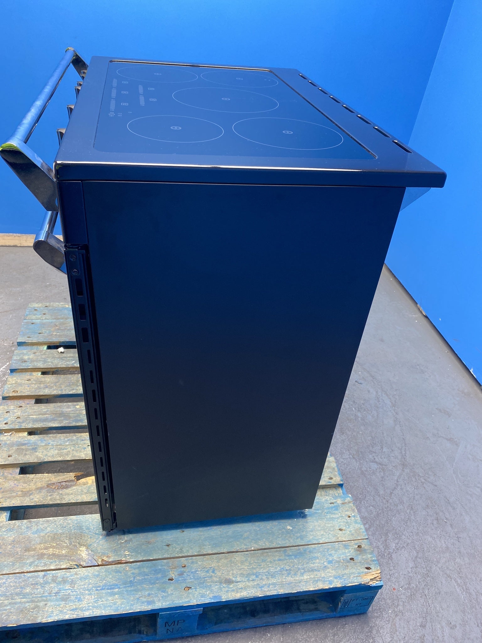 Stoves 90Ei TCH Richmond 90cm Induction Range Cooker