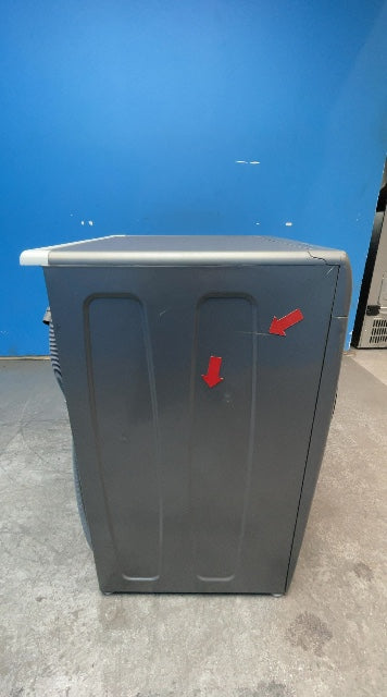 #GRC-162-826 - Hoover H-WASH 350 10kg 1400rpm Washing Machine – Eco-Power Inverter Motor