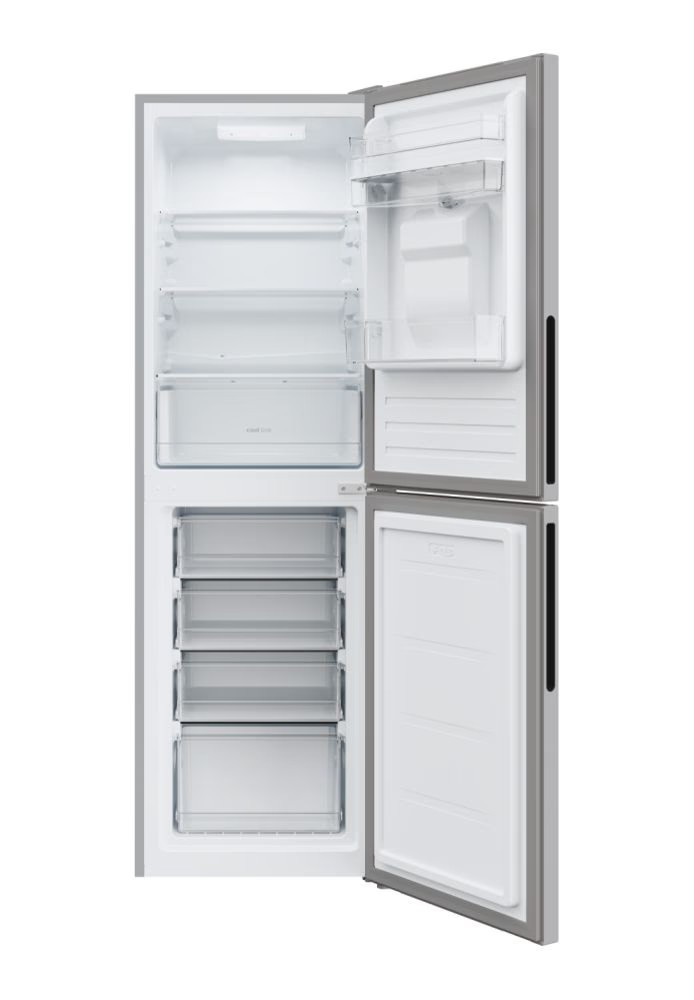 Candy CCT3L517EWSK 246 Litre Combi Fridge Freezer