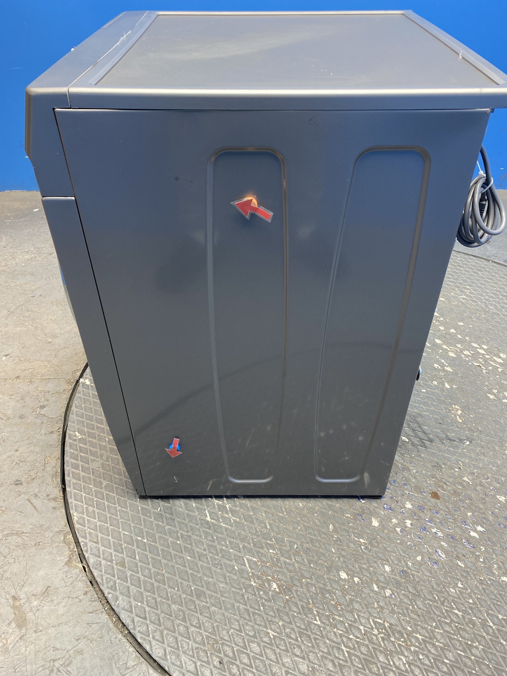 Hoover HWB411AMBCR 11kg 1400 Spin Washing Machine