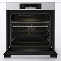Hisense BSA65222AXUK 77L Built-In Electric Oven with Air Fry - Renew 2 U