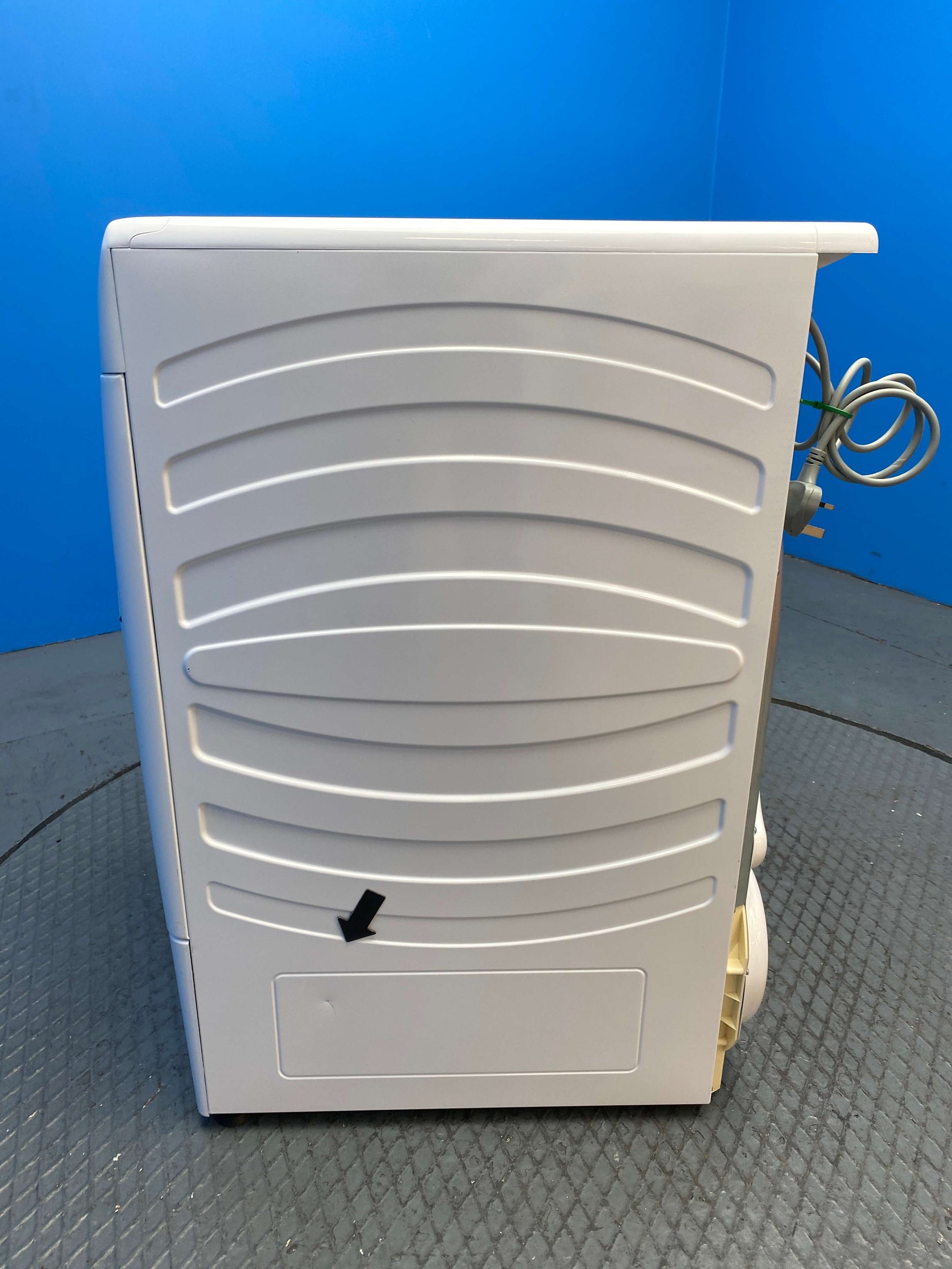 Hoover HLEV9DG 9kg Vented Tumble Dryer