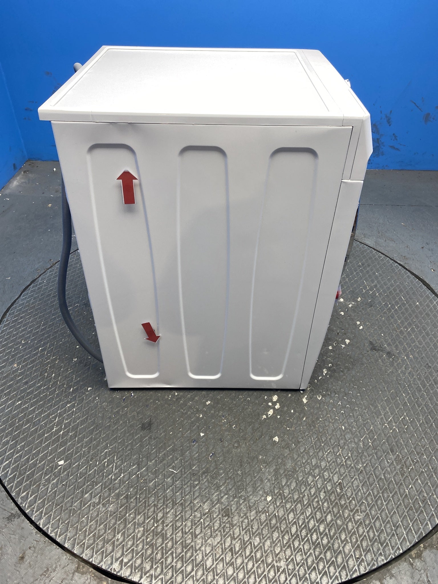 Hoover HD4149AMC 14kg / 9kg 1400 Spin Washer Dryer