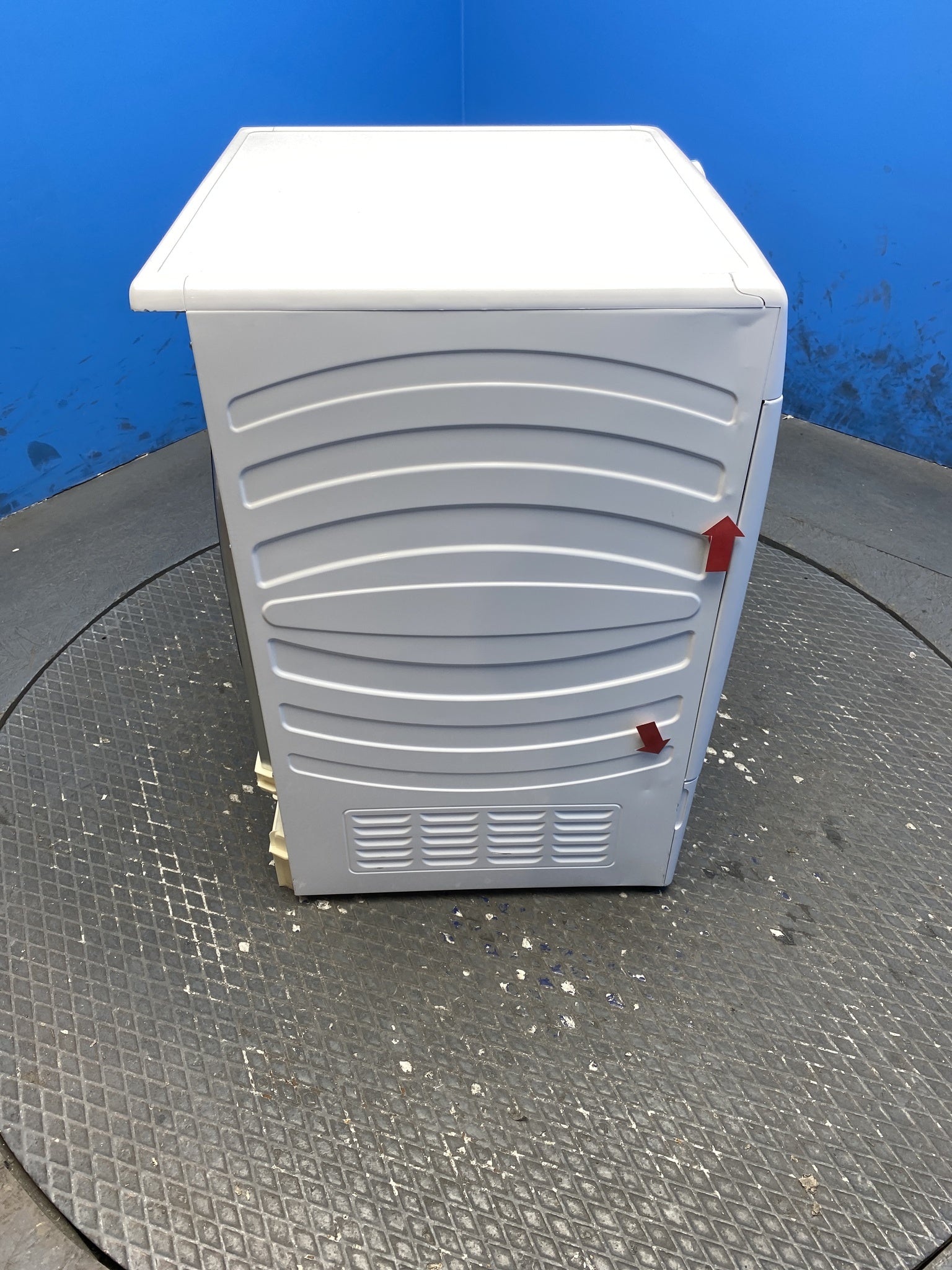 Candy CSOEC10TG 10kg Condenser Tumble Dryer with Wi-Fi