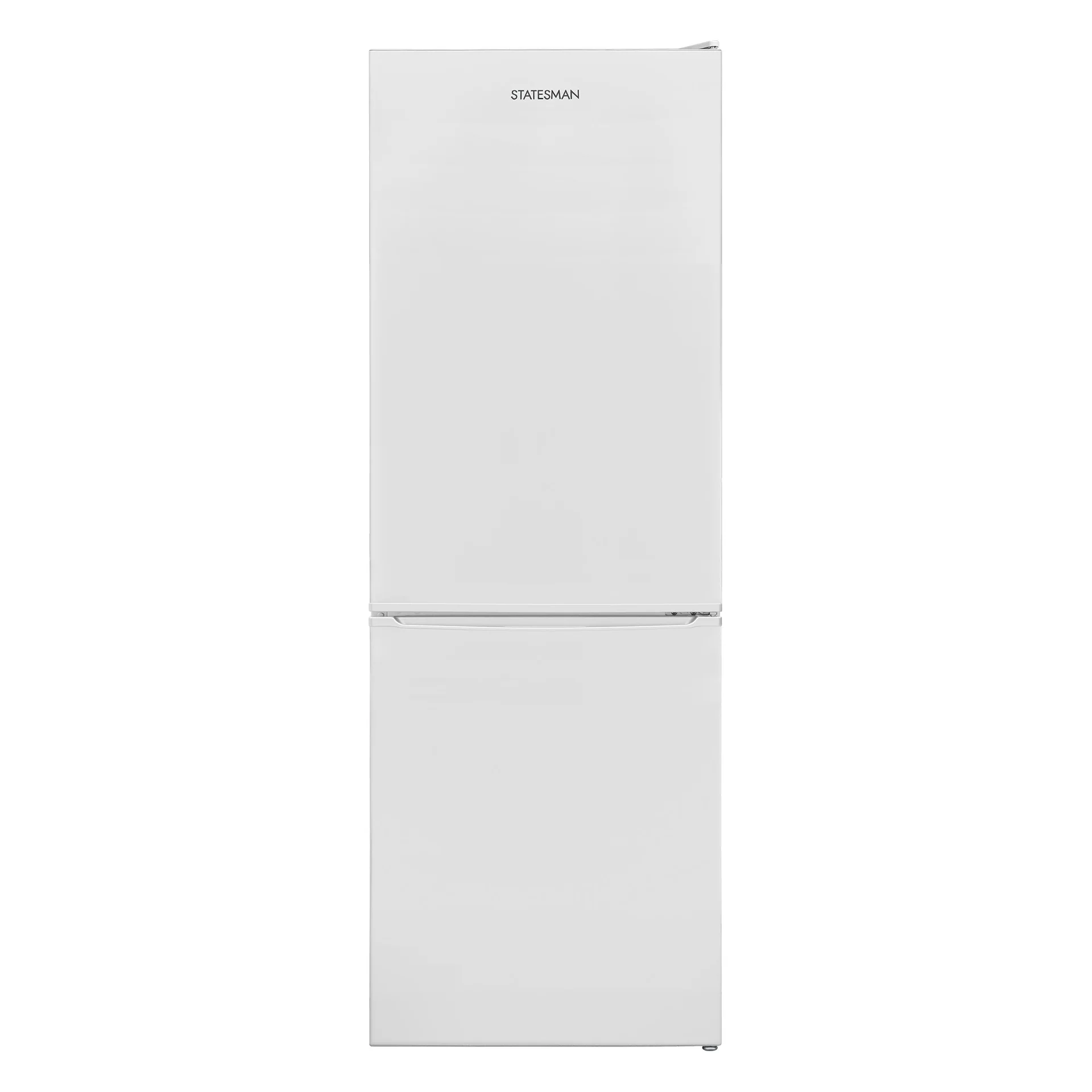 Statesman F01554FFW 221 Litre Frost Free Fridge Freezer – Renew 2 U