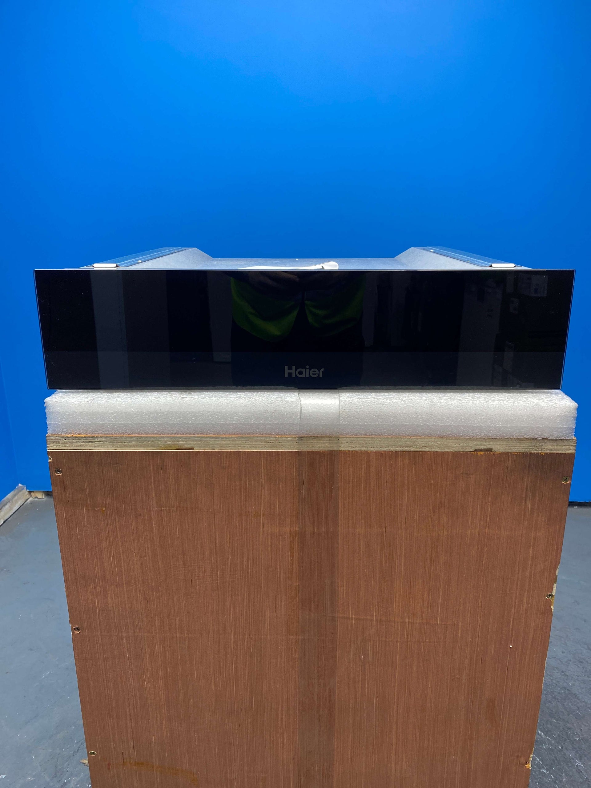 Haier Series 6 HWO15NWD6XB1 60cm Warming Drawer