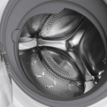 Hoover HBDOS695TAMSE Integrated 9kg / 5 kg 1600 Spin Washer Dryer - Renew 2 U