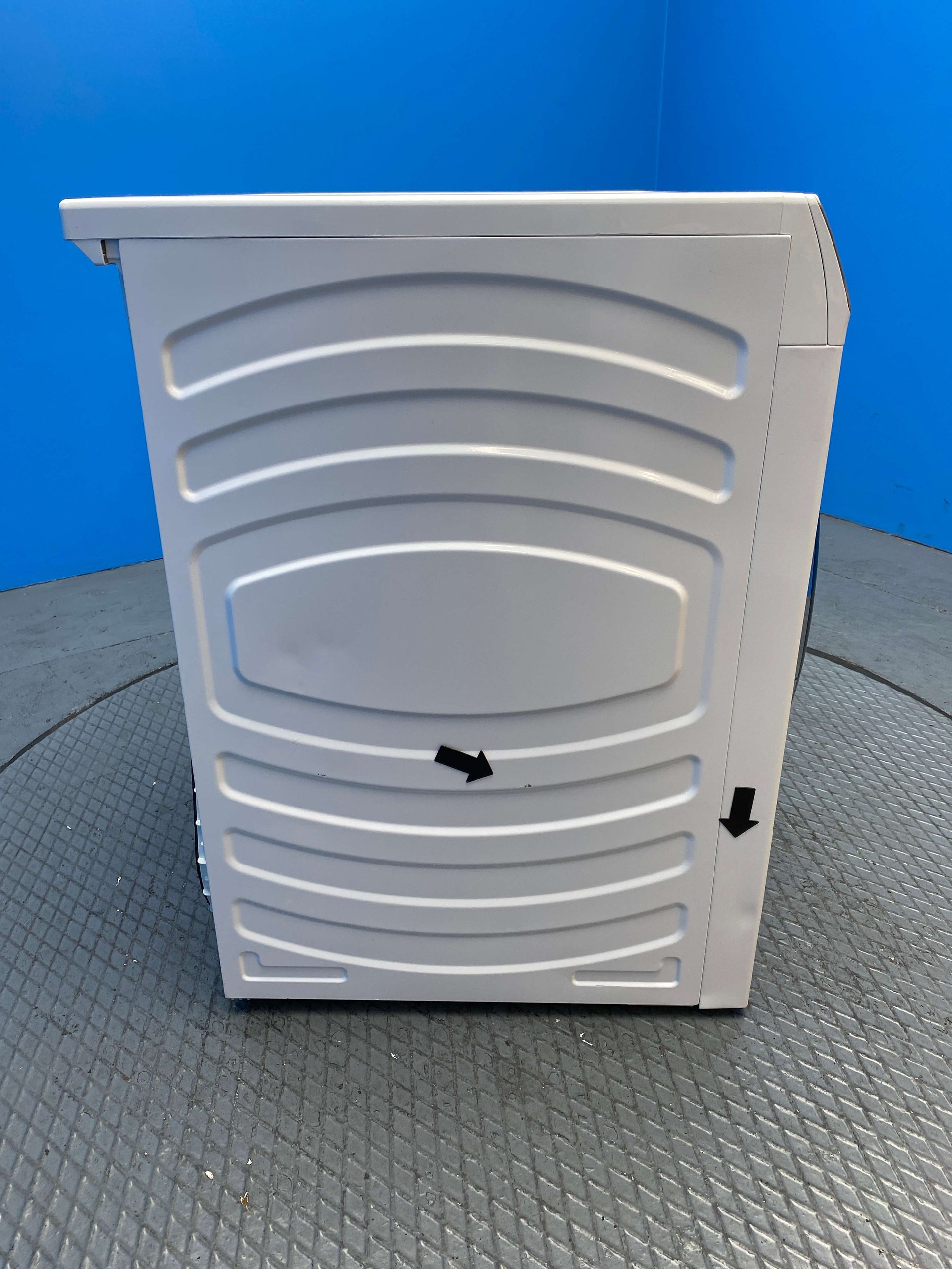 Haier HD90-A2979 9kg Heat Pump Tumble Dryer