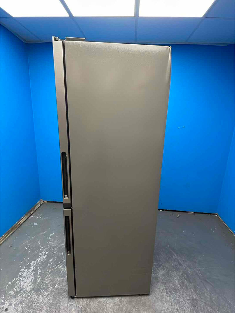 #GRC-160-609 - Hoover H-COMBI 300 HONCQ2T618EXK 60/40 Frost Free Fridge Freezer