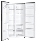 Hoover HOSR5918EIXK American Style 513 Litre Fridge Freezer - Renew 2 U