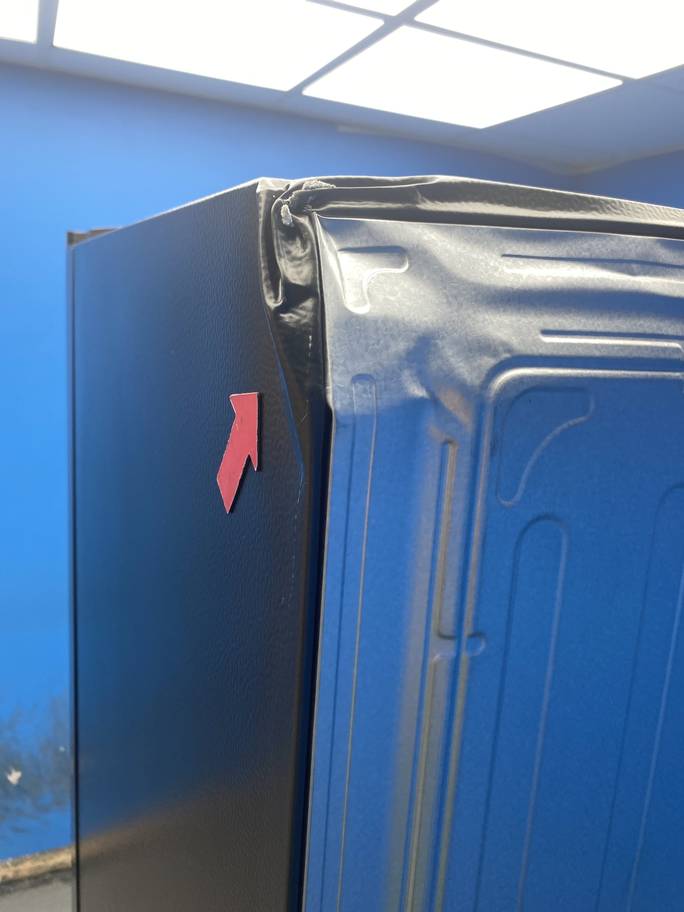 #GRC-163-410 - Haier 3D Series 3 Combi Fridge Freezer – 303L Capacity, 70/30, Total No Frost, My Zone