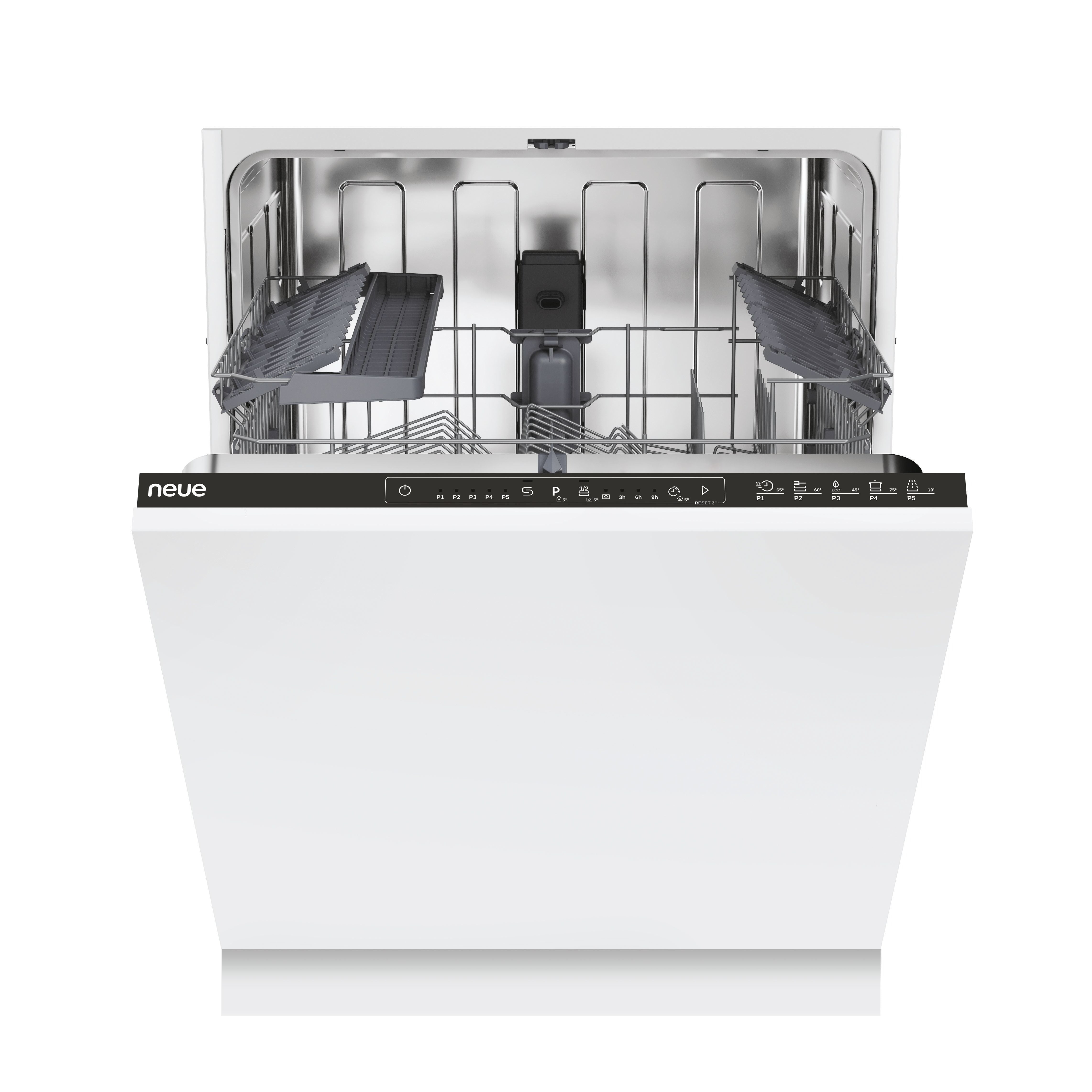 neue NI 3E47E0B Integrated 13 Place Setting Dishwasher – Renew 2 U