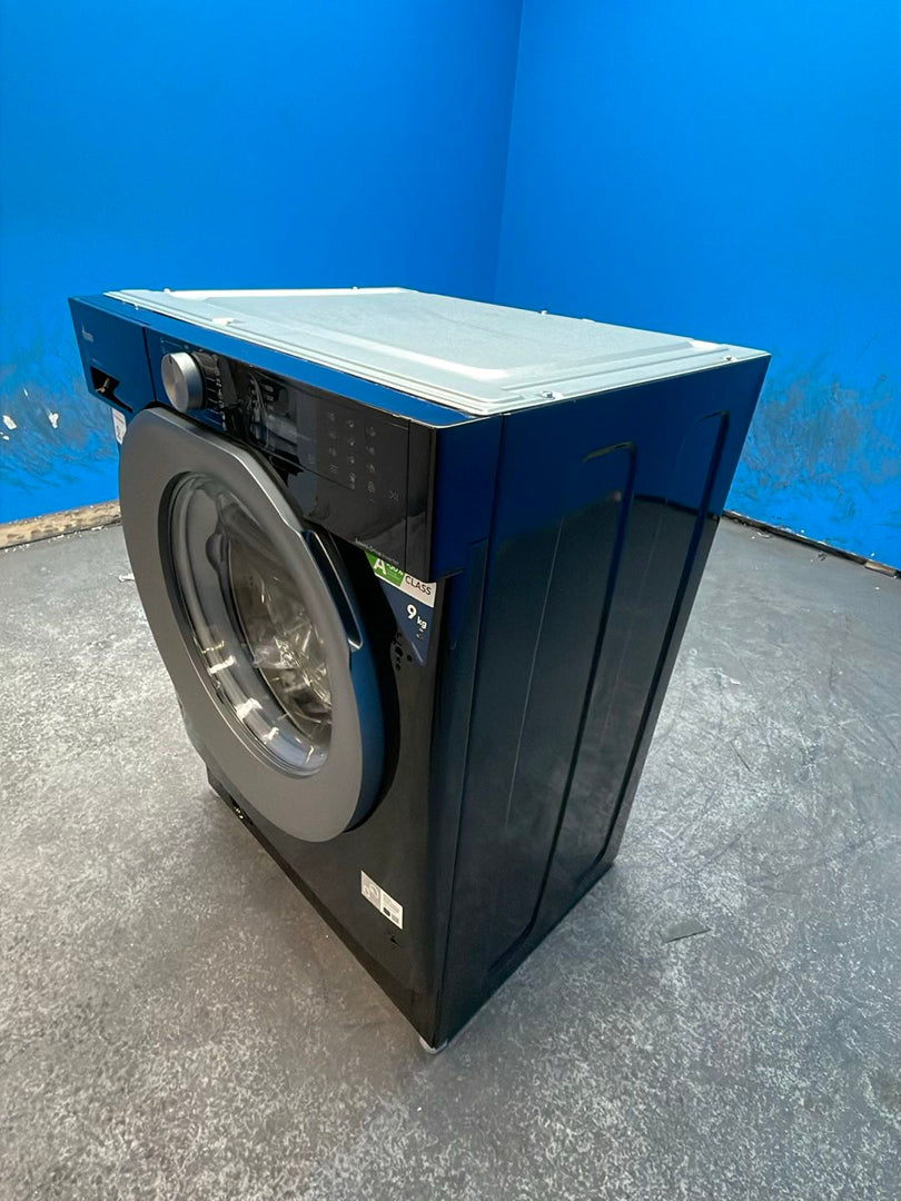 #GRC-162-029 - Hoover BH4S69M6DR9BJ-80 Integrated 9kg 1600rpm Washing Machine