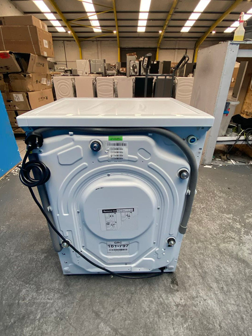 #GRC-161-797 - Haier HW100-B14979U1 I-Pro Series 7 Plus 10kg 1400rpm Washing Machine
