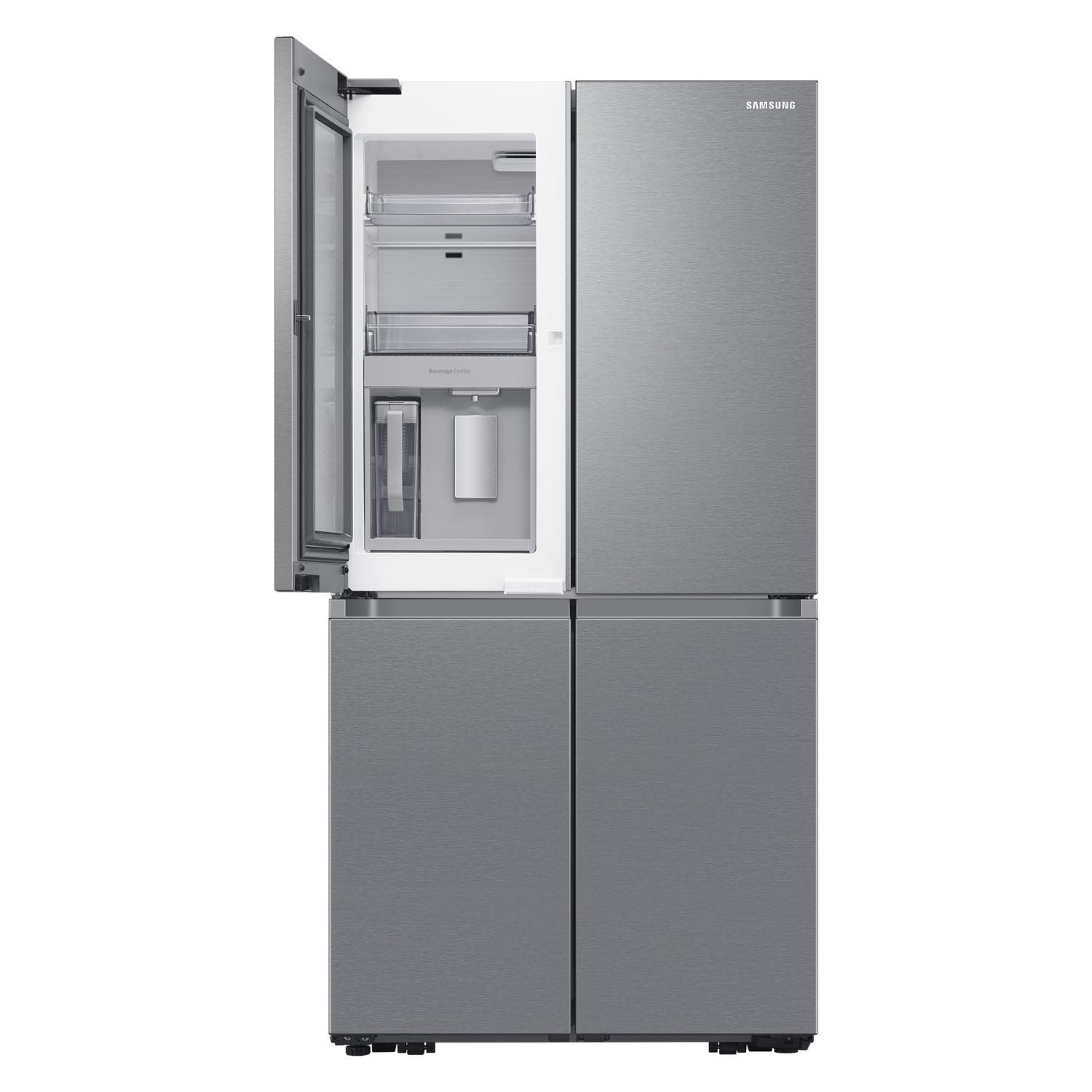 Samsung RF65DG960ESREU Series 9 SpaceMax French Door Fridge Freezer – Renew 2 U