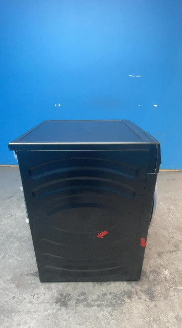 #GRC-158-037 - Hisense 10kg Heat Pump Tumble Dryer – Black, A+++ Energy Rating