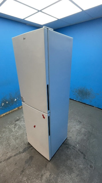 #GRC-163-039 - Hoover H-FRIDGE 300 58cm 50/50 Fridge Freezer – 252L, White, Low Frost