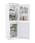 Candy CB50N518FK Integrated 238 Litre City Combi Fridge Freezer - Renew 2 U