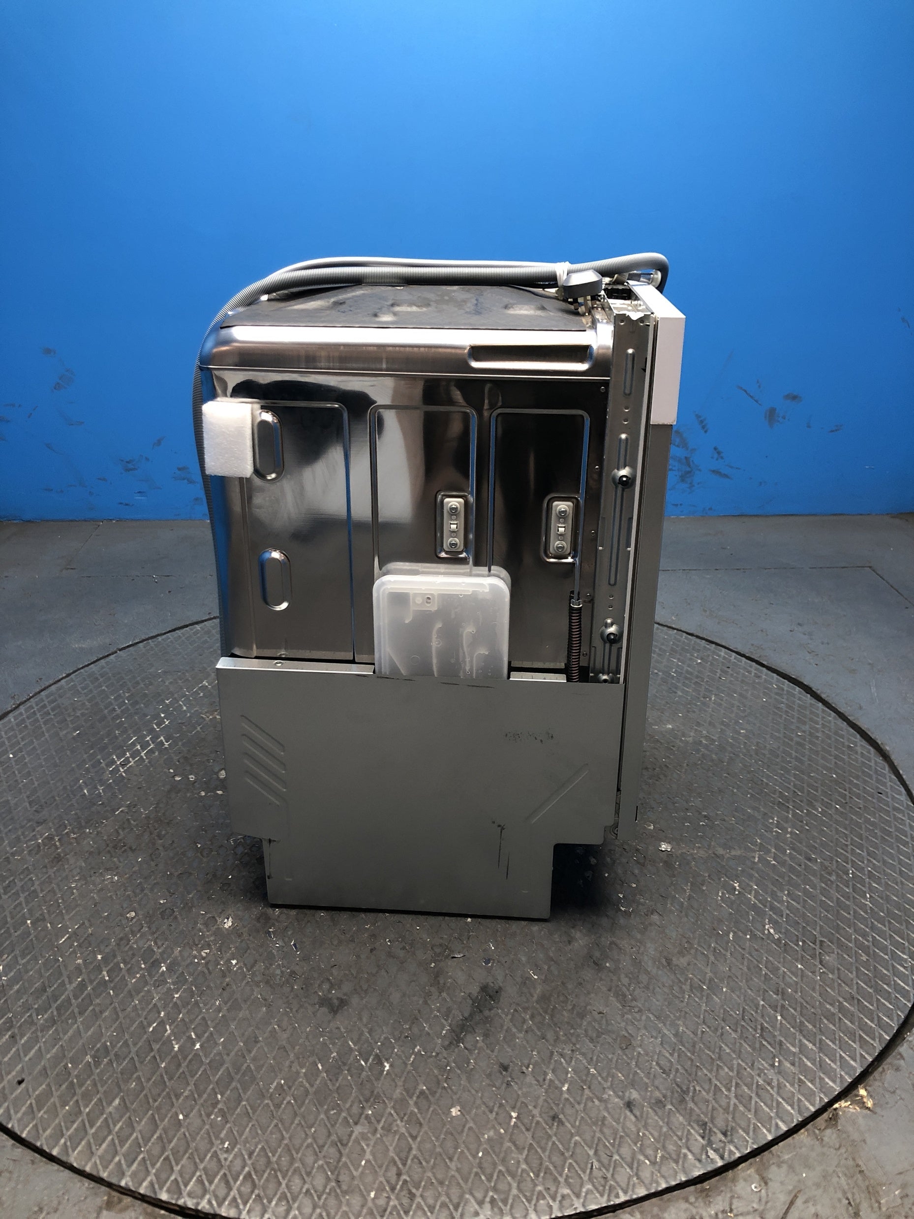 Candy CI3E53E0W Integrated 13 Place Setting Dishwasher