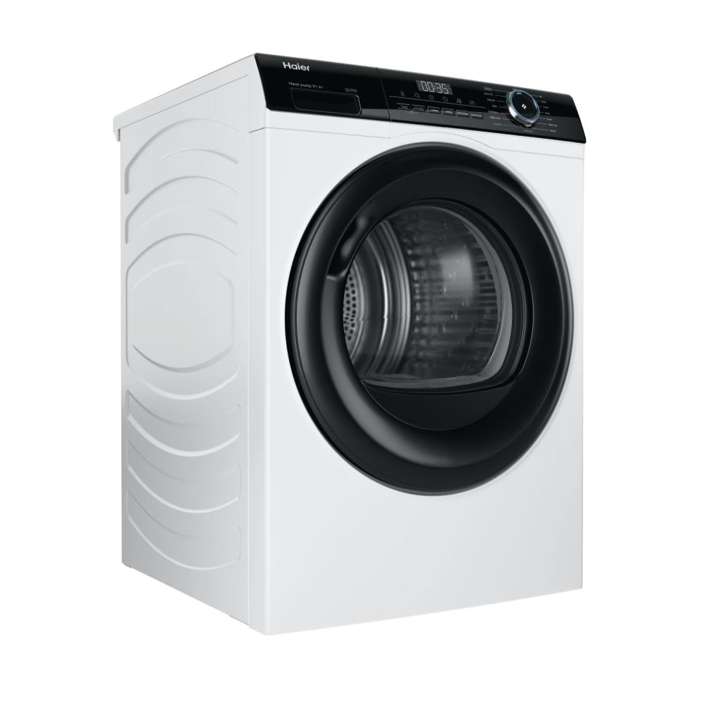 Haier HD90-A2939 Series 3 9kg Heat Pump Tumble Dryer – Renew 2 U