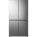 Hisense PureFlat RQ758N4SASE 609L American Style Fridge Freezer - Renew 2 U