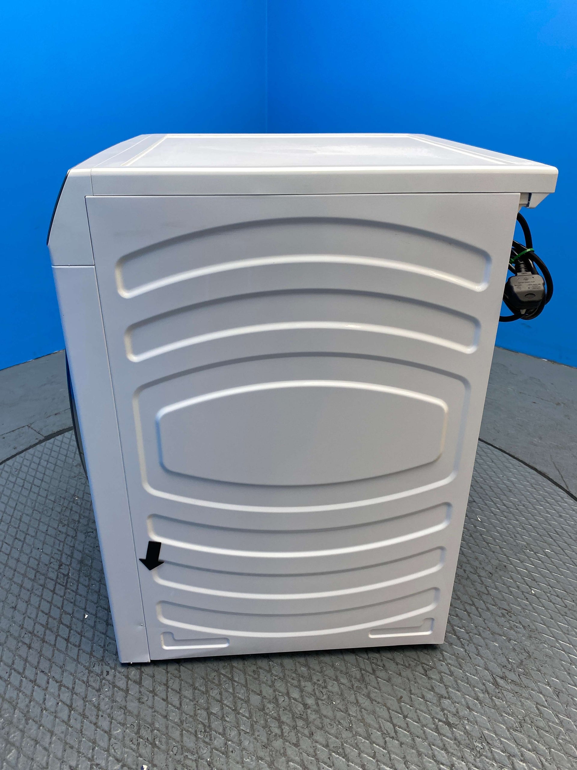 Haier HD90-A2979 9kg Heat Pump Tumble Dryer
