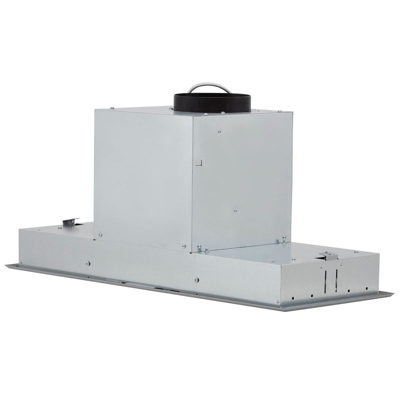 AEG 6000 DGE5861HM 80cm Hob2Hood Canopy Cooker Hood