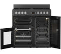 Leisure Cookmaster CK90F232T 90cm Dual Fuel Range Cooker - Renew 2 U