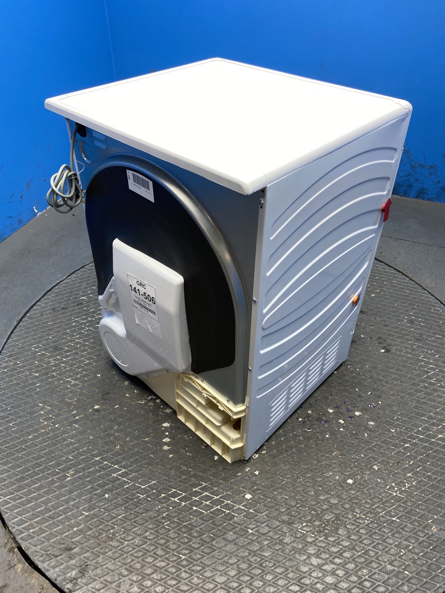 Candy CSOEC10TG 10kg Condenser Tumble Dryer with Wi-Fi