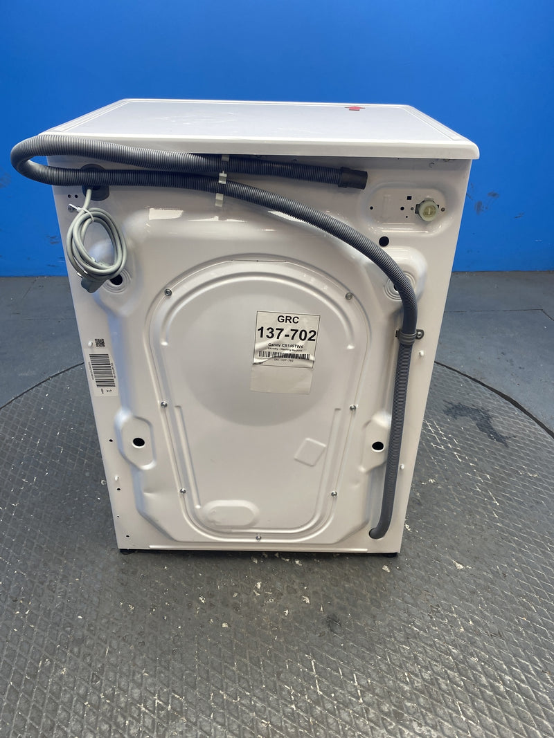 Candy CS149TW4 9kg 1400 Spin Washing Machine – Renew 2 U