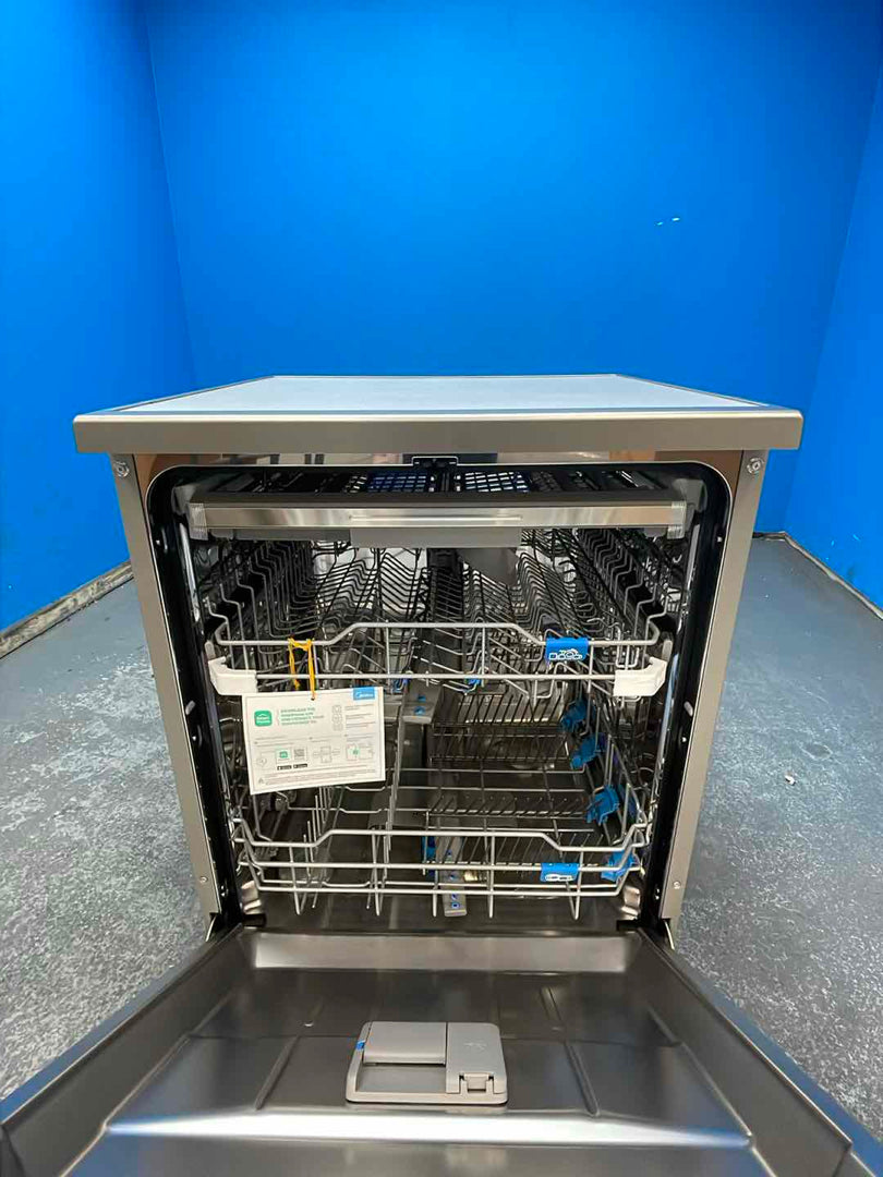 #GRC-158-726 - Midea MDWEF1433D(SS) 14 Place Full Size Dishwasher