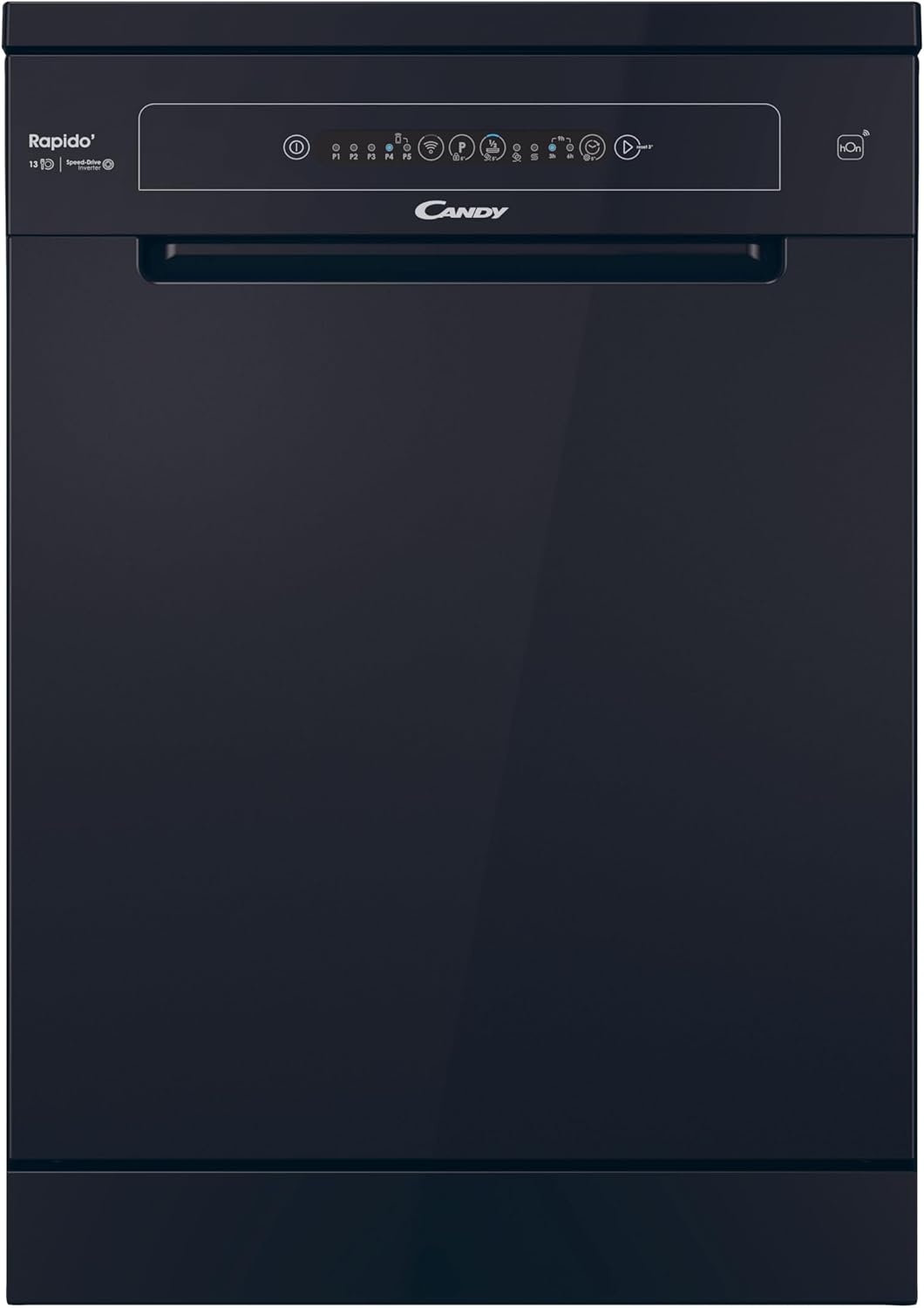 Candy RapidÓ CF 3C9E0B 13 Place Freestanding Dishwasher – Renew 2 U