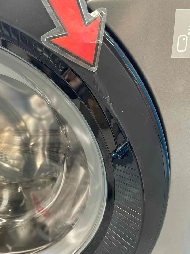 #GRC-162-310 - Hoover H3B13WPS4106TAMBR 10kg 1400 Spin Washing Machine