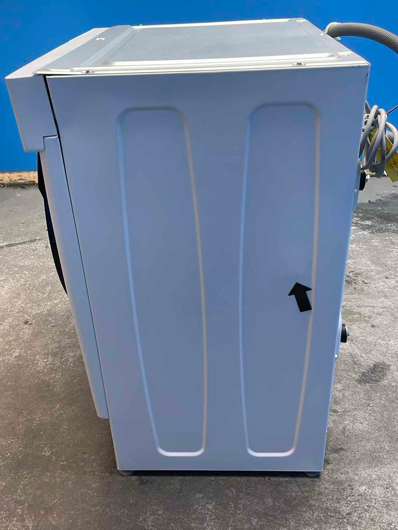 #GRC-161-509 - Hoover BH4S69M6DB9J-80 Built-In 9kg 1600 Spin Washing Machine