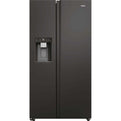 Haier HSW59F18EIPT American Style Fridge Freezer with Ice Dispenser - Renew 2 U