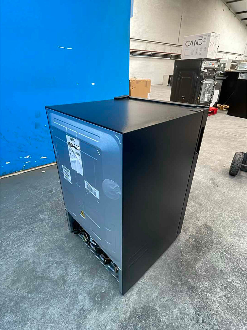 #GRC-160-620 - Hoover H-Freeze 300 HONUQ2L58EBK 90L Under Counter Freezer