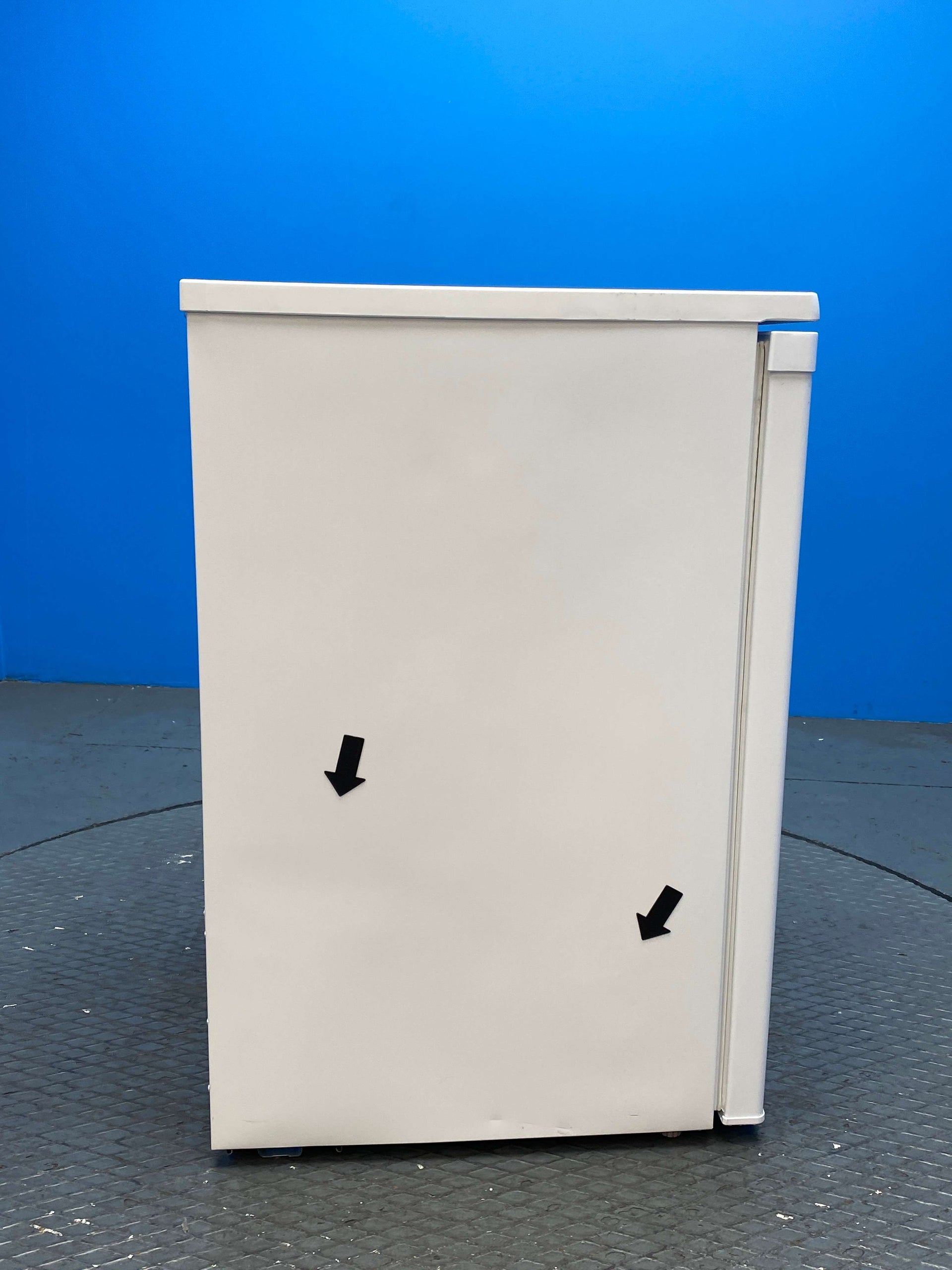 Statesman L255W 113 Litre 55cm Under Counter Fridge