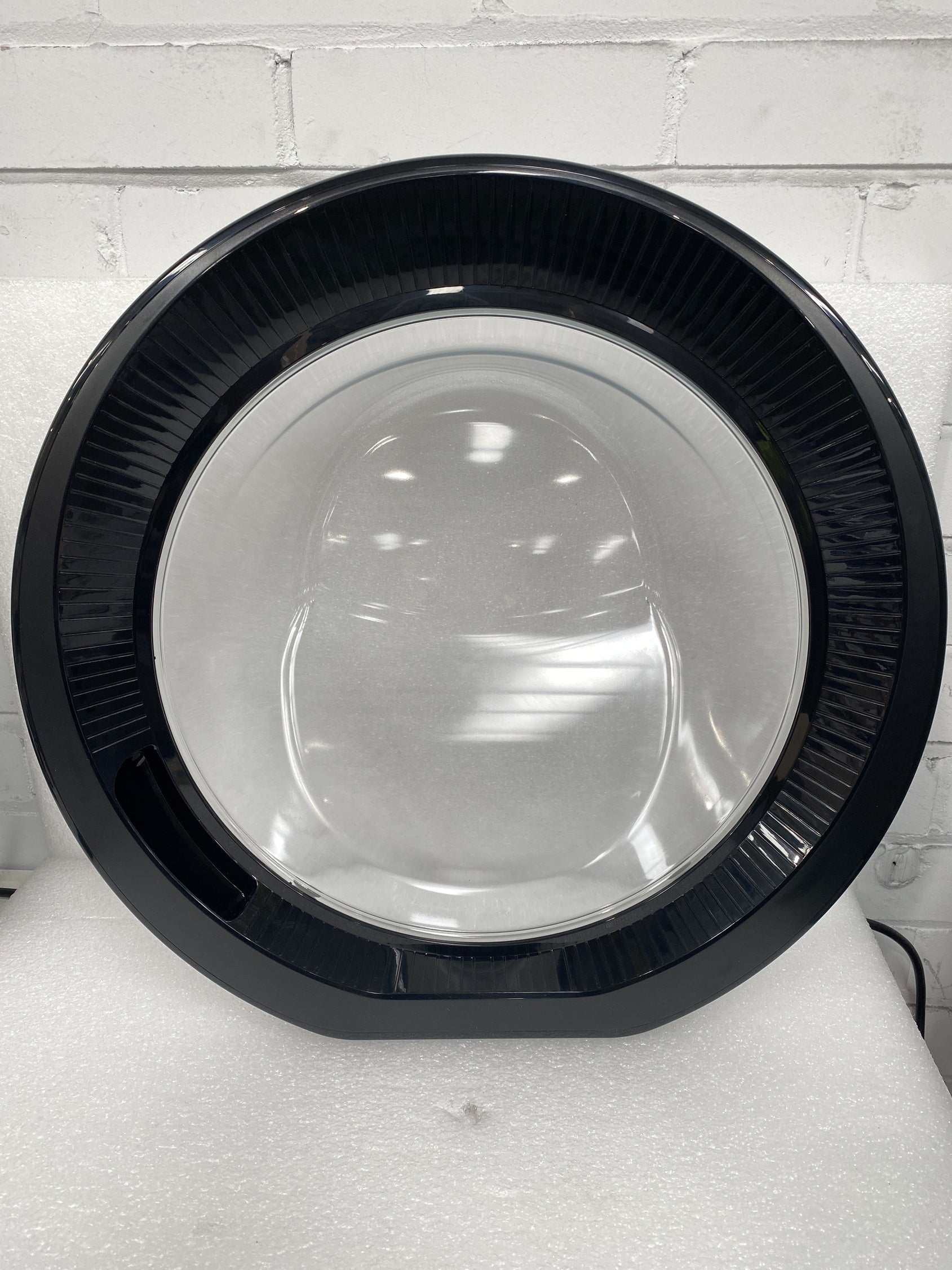 #GRC-155-699 - Hoover H3WPS496TAMB6-80 Washing Machine Door